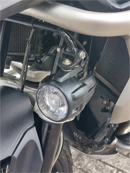 BMW R 1250 GS 40 YEARS GS EDITION